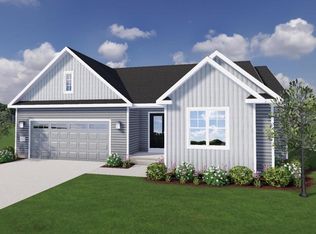 1847 Waverly Way, Sun Prairie, WI 53590