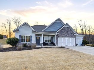 509 Benstone Dr, Calhoun, GA 30701