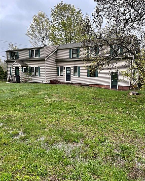 339 Clintonville Rd, North Haven, CT 06473 Zillow