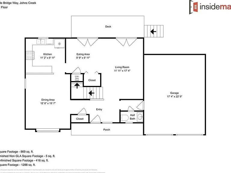 335 Olde Bridge Way — Photo 19