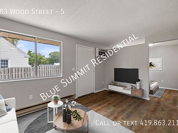 2nd image of 383 Wood St #5