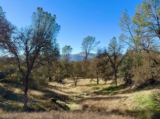 4541 Little Buck Rd, Mariposa, CA