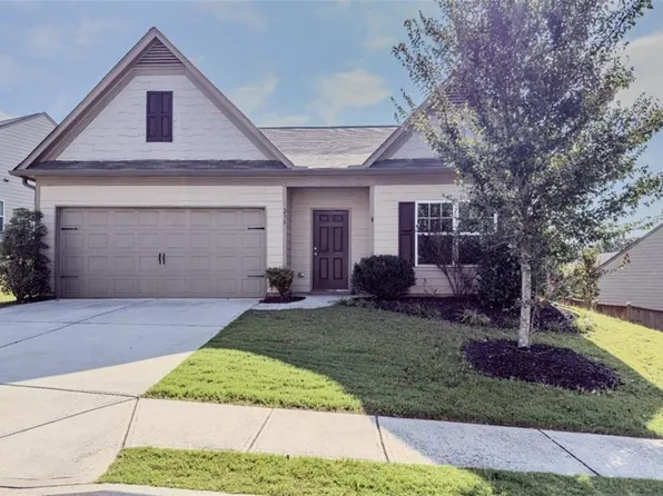 238 Darling Ln, Pendergrass, GA 30567