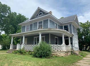 932 Linden Ave, Springfield, OH 45505