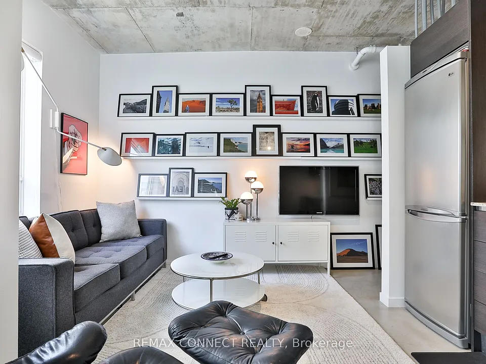 150 Sudbury St #509