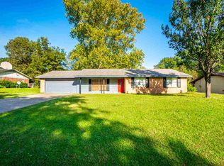 1808 Swan St, Longview, TX 75604