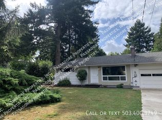 7555 SW 83rd Ave, Portland, OR 97223