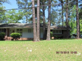 980 Thomas St, Rockingham, NC 28379