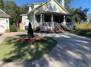 9752 Jamison Rd, Ladson, SC 29456