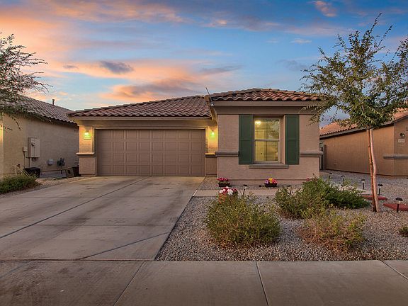 2nd image of 40940 W Portis Dr