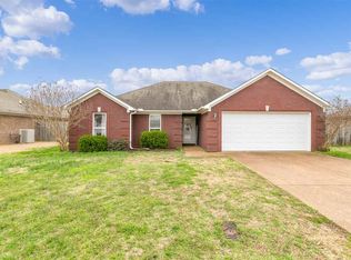 122 Liverpool Cv, Medina, TN 38355
