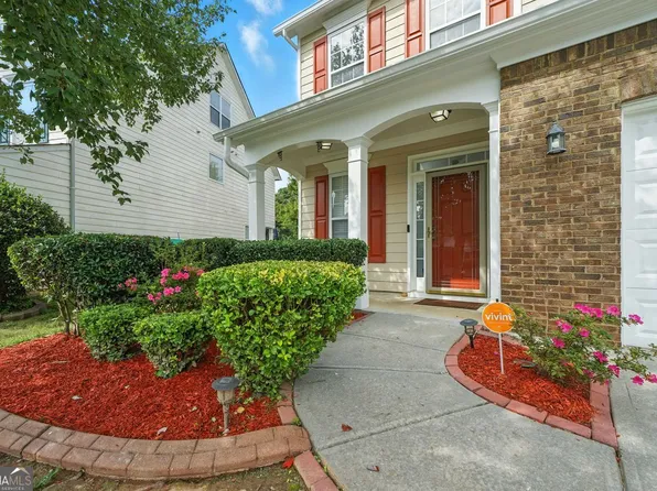 7259 Taloga Ln, Union City, GA 30291