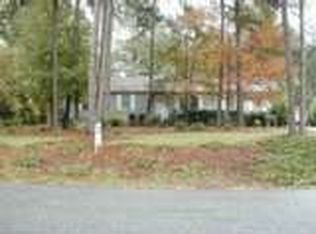 115 Hunters Pointe Dr, Athens, GA 30606