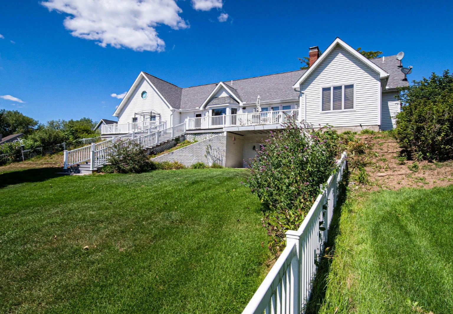 17143 Tomahawk Trl, White Pigeon, MI 49099 Zillow