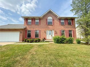 1836 John Gray Rd, Fairfield, OH 45014