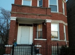 6243 S Hermitage Ave, Chicago, IL 60636
