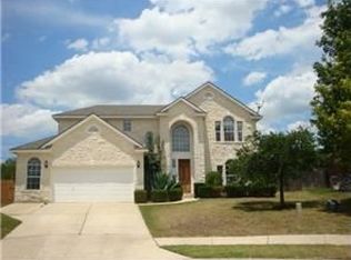 1902 Pinon Hills Ct, Pflugerville, TX 78660