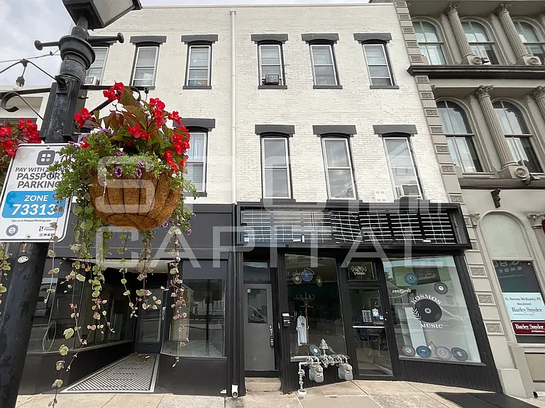 6 Twelve Center Square Carlisle St #9 — Photo 1