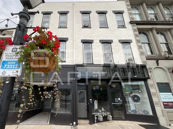 6 Twelve Center Square Carlisle St #9