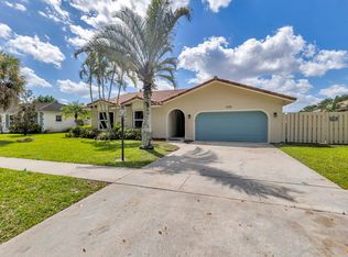 2632 NW 37th St, Boca Raton, FL 33434