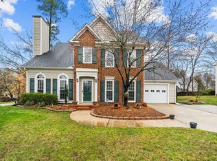 101 Copper Green St, Cary, NC 27513