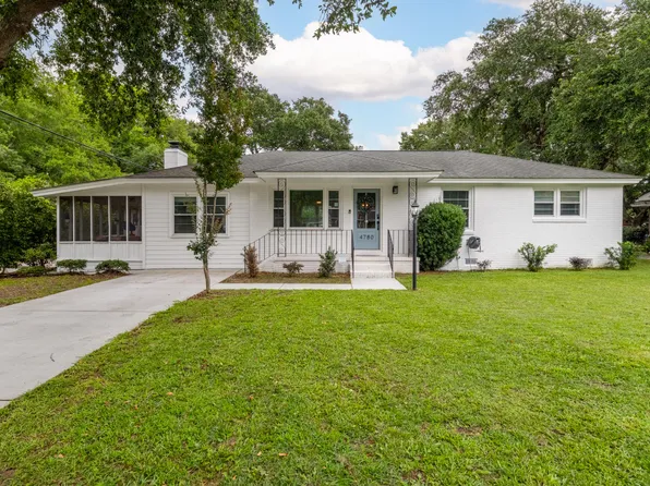 4780 Farmal St, North Charleston, SC 29405