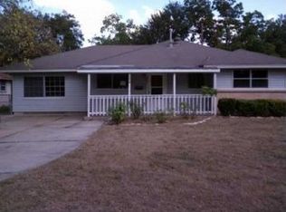 3809 Fern St, Pasadena, TX 77503