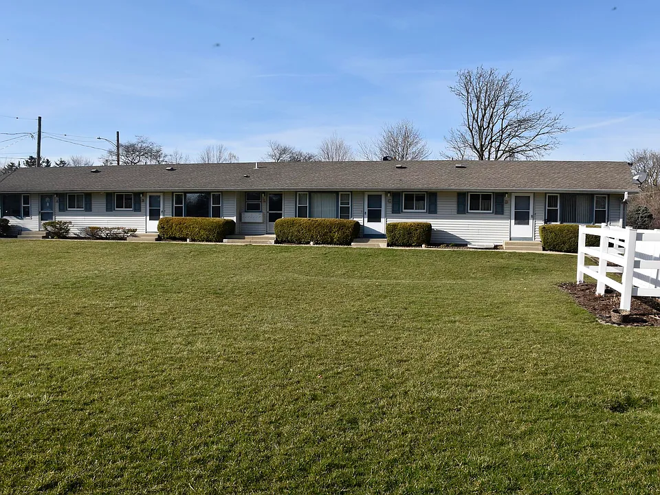 52-60 Elm Ave #52-A