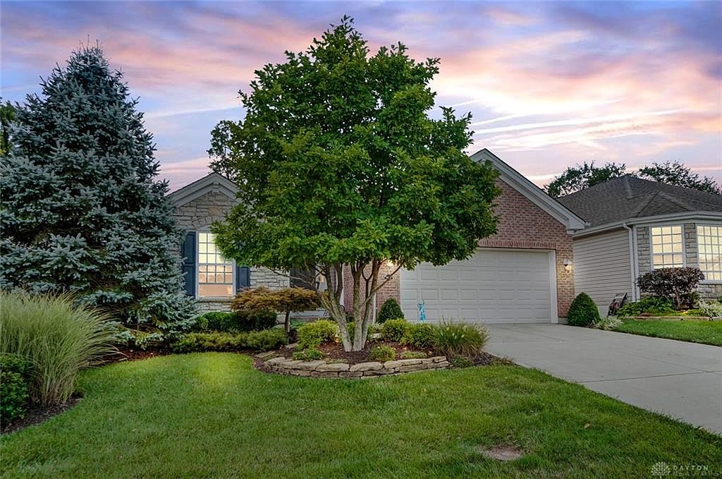 5420 Station Dr, South Lebanon, OH 45065 Zillow