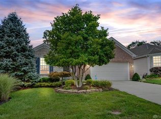 5420 Station Dr, South Lebanon, OH 45065