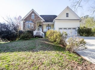 111 Carison Ct, Canton, GA 30115