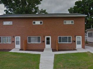 1120 Hopley 1122 1124 Ave #1120, Bucyrus, OH 44820
