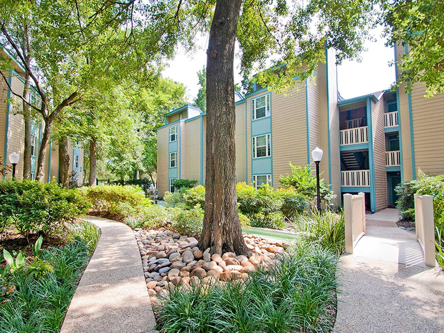 Oak Creek — Photo 1