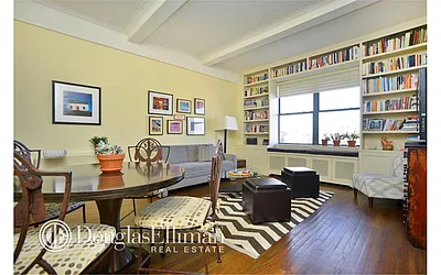 Sold by Douglas Elliman