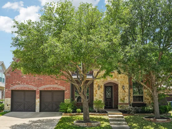 3508 Ladybank, The Colony, TX 75056