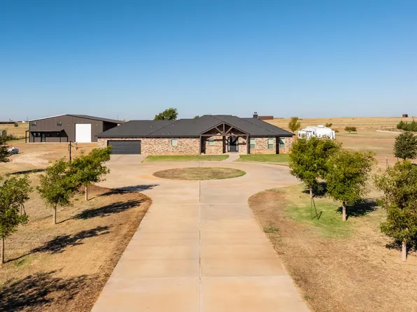 3311 N Fm 2378, Shallowater, TX 79363