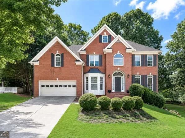 4104 Hooch River Trl, Suwanee, GA 30024