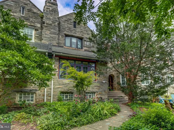 515 Glen Echo Rd, Philadelphia, PA 19119
