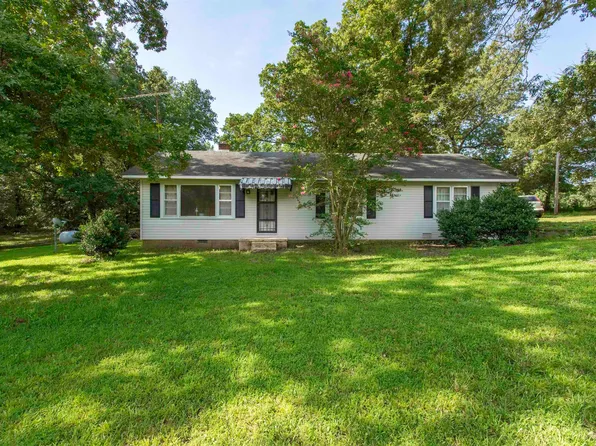 3724 Highway 25, Powhatan, AR 72458