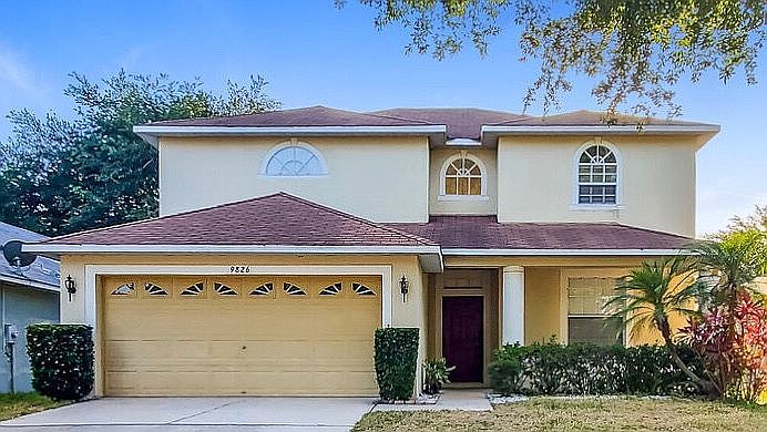 1st image of 9824 White Barn Way