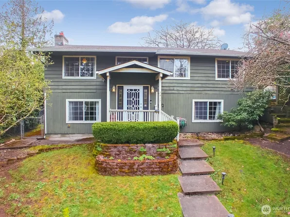 7417 S Prospect Street, Tacoma, WA 98409