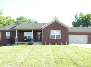 375 Lincoln Dr, Taylorsville, KY 40071