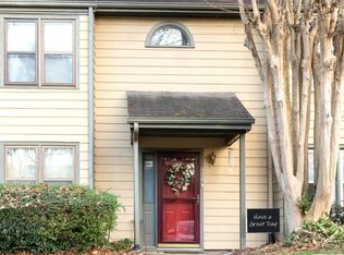 604 Broad Leaf Cir, Raleigh, NC 27613