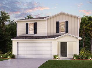 LYNFORD Plan, Scenic Terrace, Haines City, FL 33844