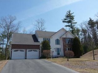 26 Brown Ave, Pelham, NH 03076