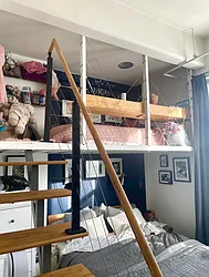 566 Dekalb Avenue, #3D