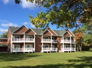 1712 Black River Rd UNIT 2, Cheboygan, MI 49721