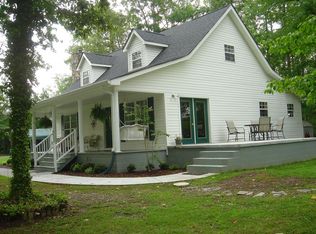 4260 Mount Pleasant Rd, Cohutta, GA 30710