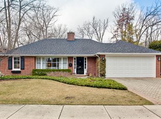350 Ravine Park Dr, Lake Forest, IL