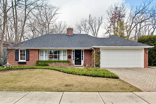 350 Ravine Park Dr photo 1